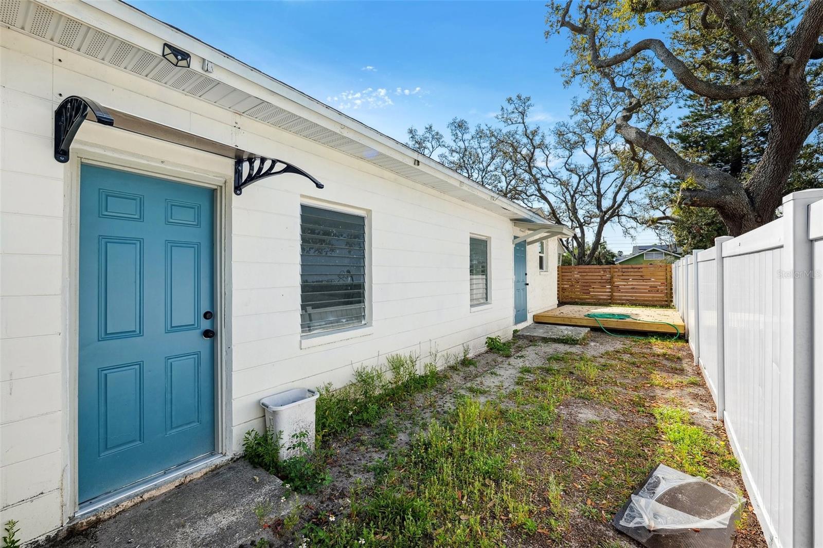 4701 14TH AVE S, ST PETERSBURG, FL, 33711