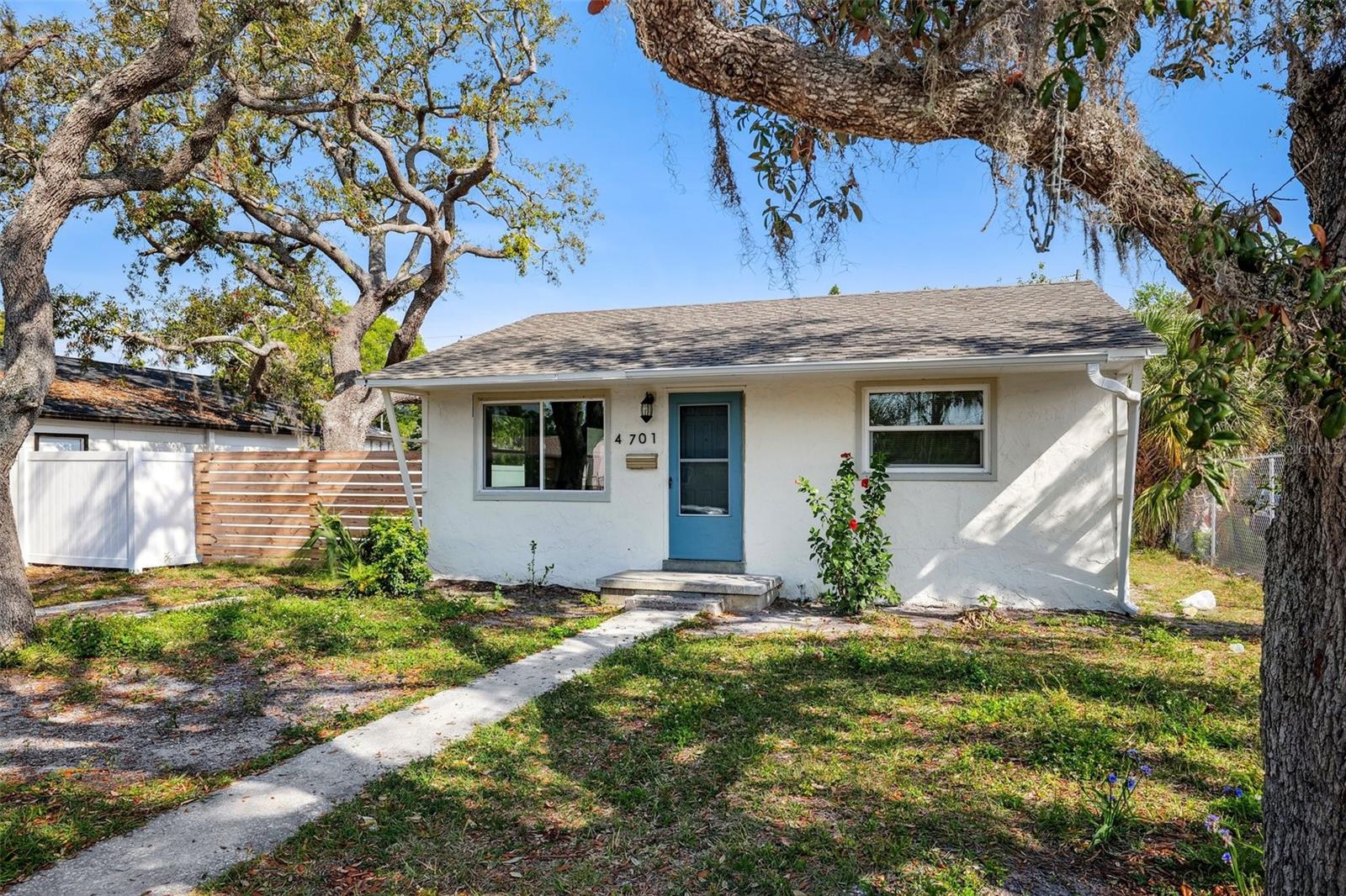 4701 14TH AVE S, ST PETERSBURG, FL, 33711
