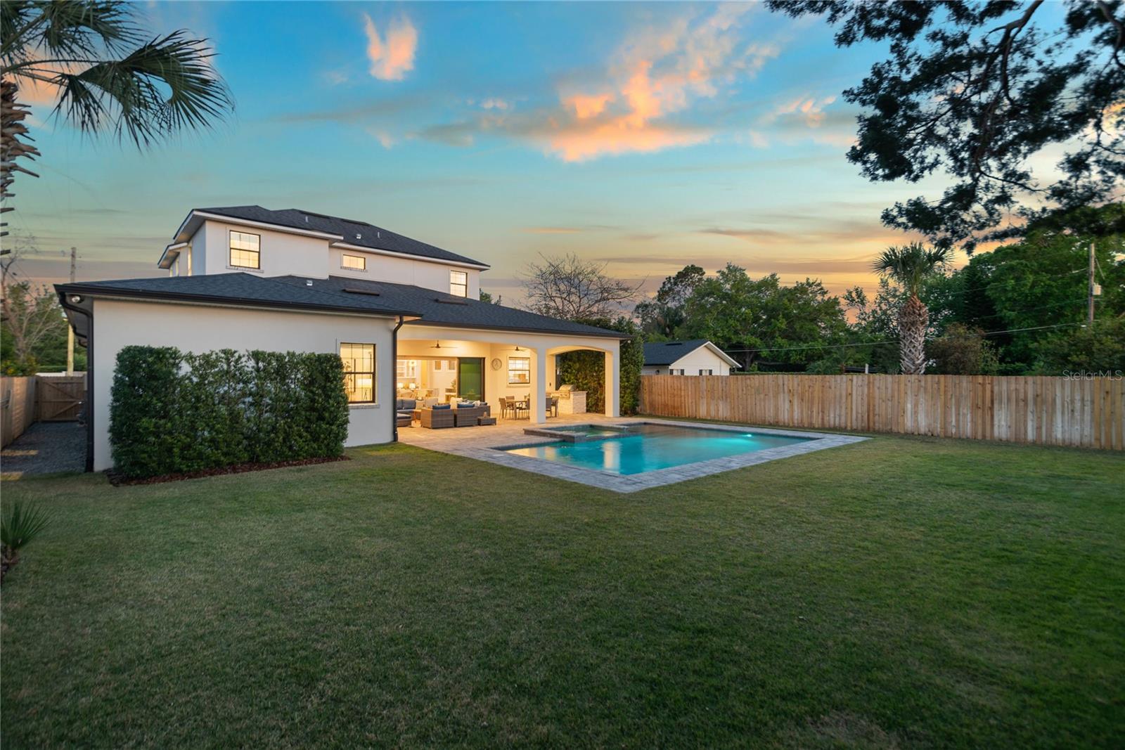 1810 NORTHUMBERLAND AVE, ORLANDO, FL, 32804