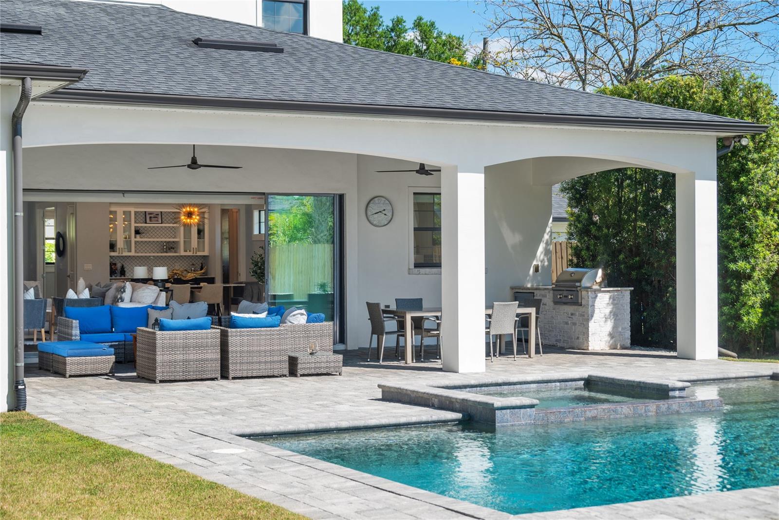 1810 NORTHUMBERLAND AVE, ORLANDO, FL, 32804