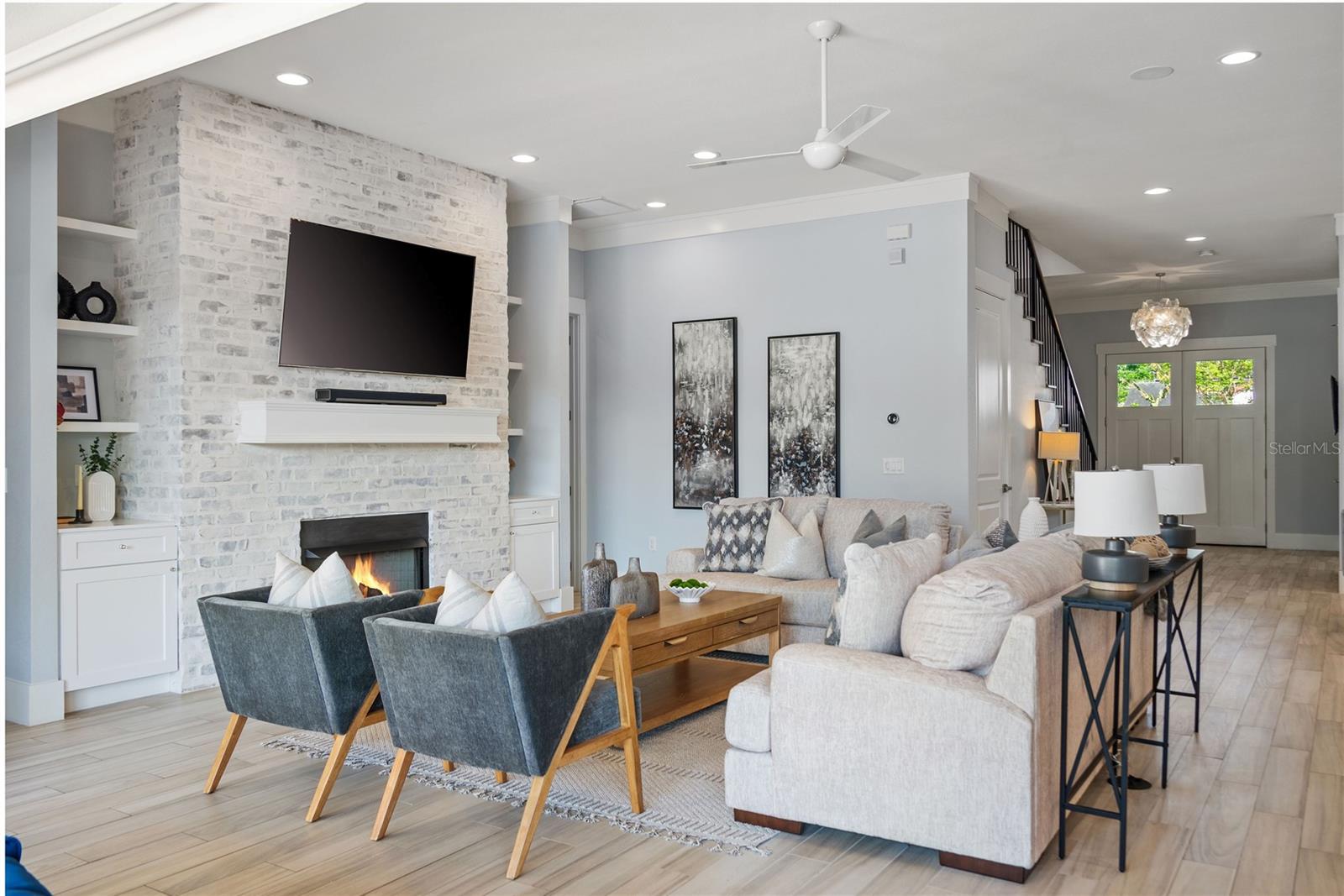 1810 NORTHUMBERLAND AVE, ORLANDO, FL, 32804