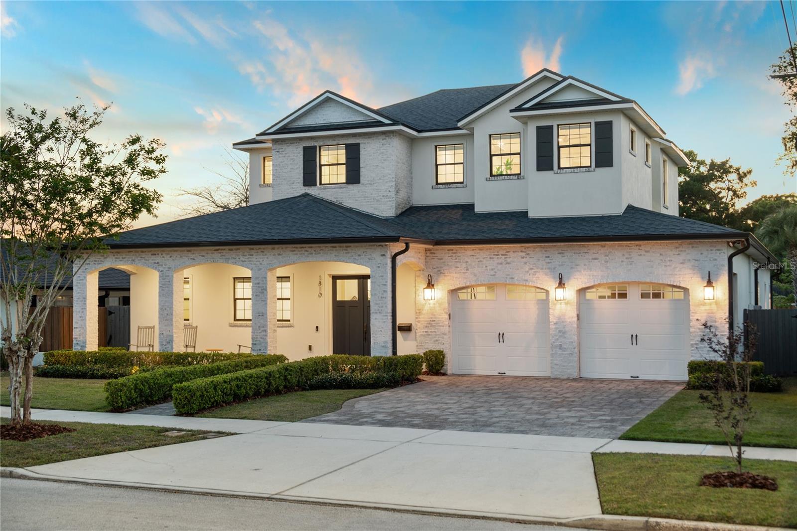 1810 NORTHUMBERLAND AVE, ORLANDO, FL, 32804