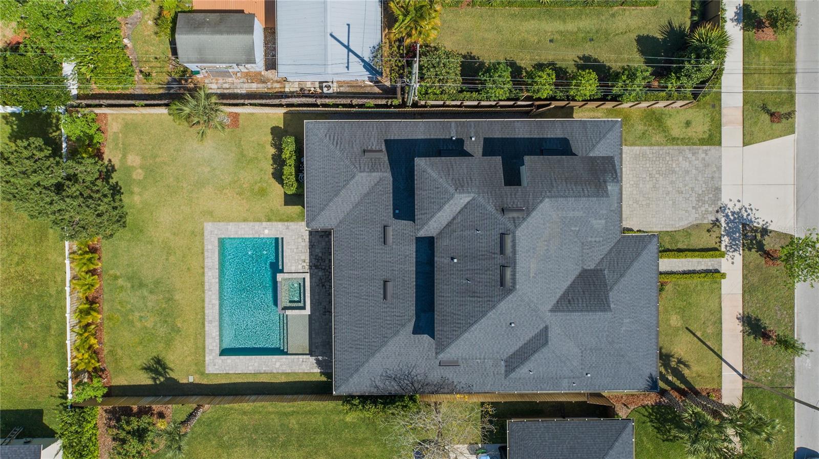 1810 NORTHUMBERLAND AVE, ORLANDO, FL, 32804