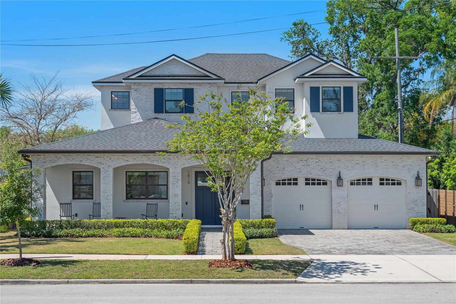 1810 NORTHUMBERLAND AVE, ORLANDO, FL, 32804