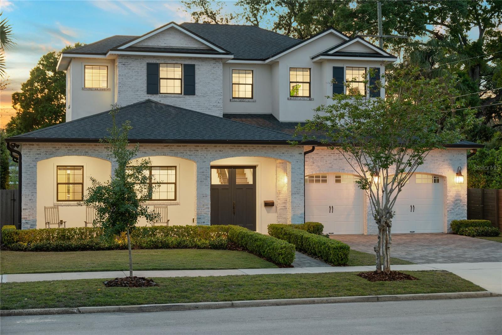 1810 NORTHUMBERLAND AVE, ORLANDO, FL, 32804