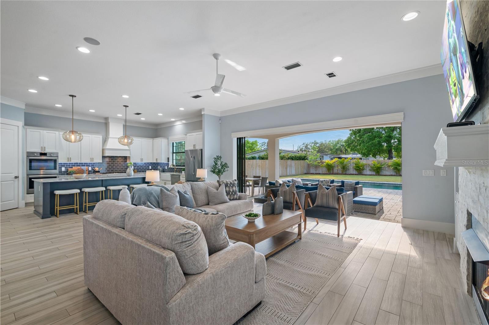 1810 NORTHUMBERLAND AVE, ORLANDO, FL, 32804