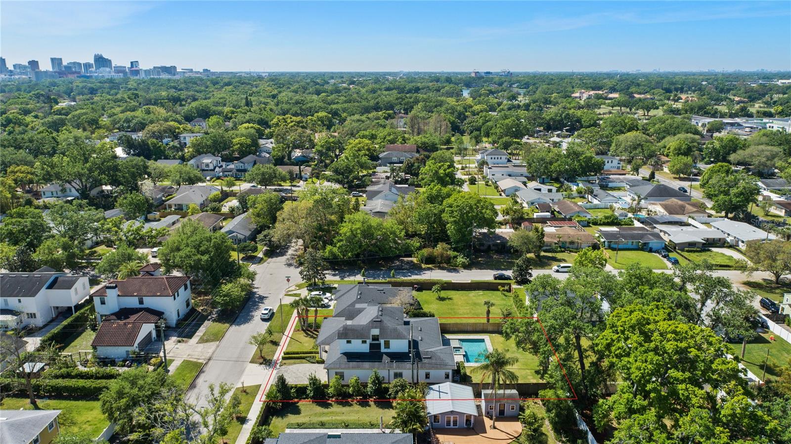 1810 NORTHUMBERLAND AVE, ORLANDO, FL, 32804