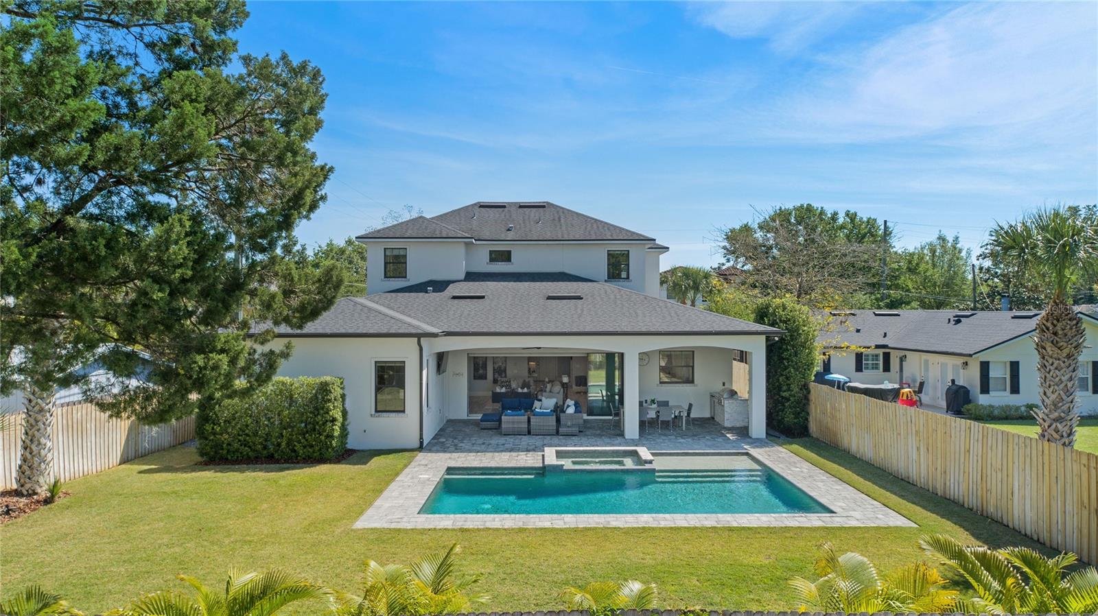 1810 NORTHUMBERLAND AVE, ORLANDO, FL, 32804