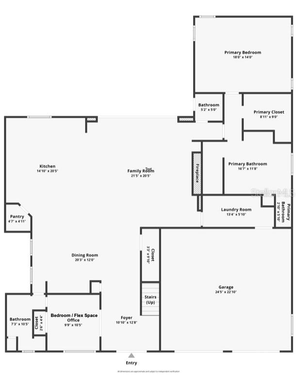 1810 NORTHUMBERLAND AVE, ORLANDO, FL, 32804