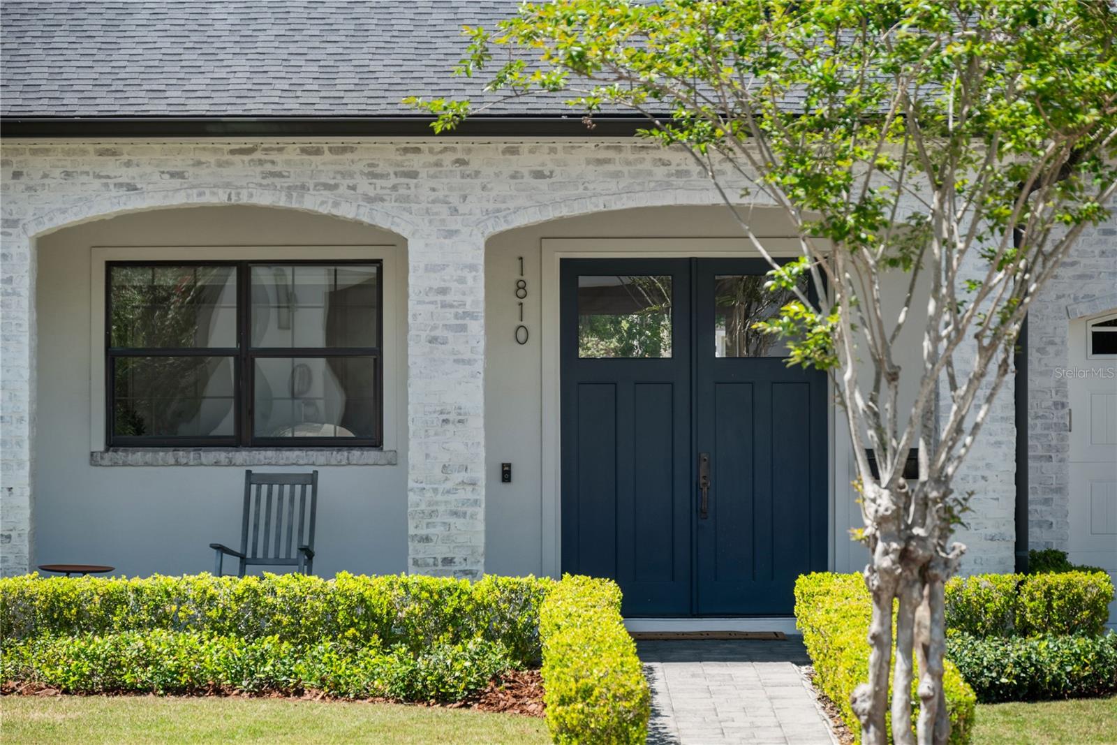 1810 NORTHUMBERLAND AVE, ORLANDO, FL, 32804