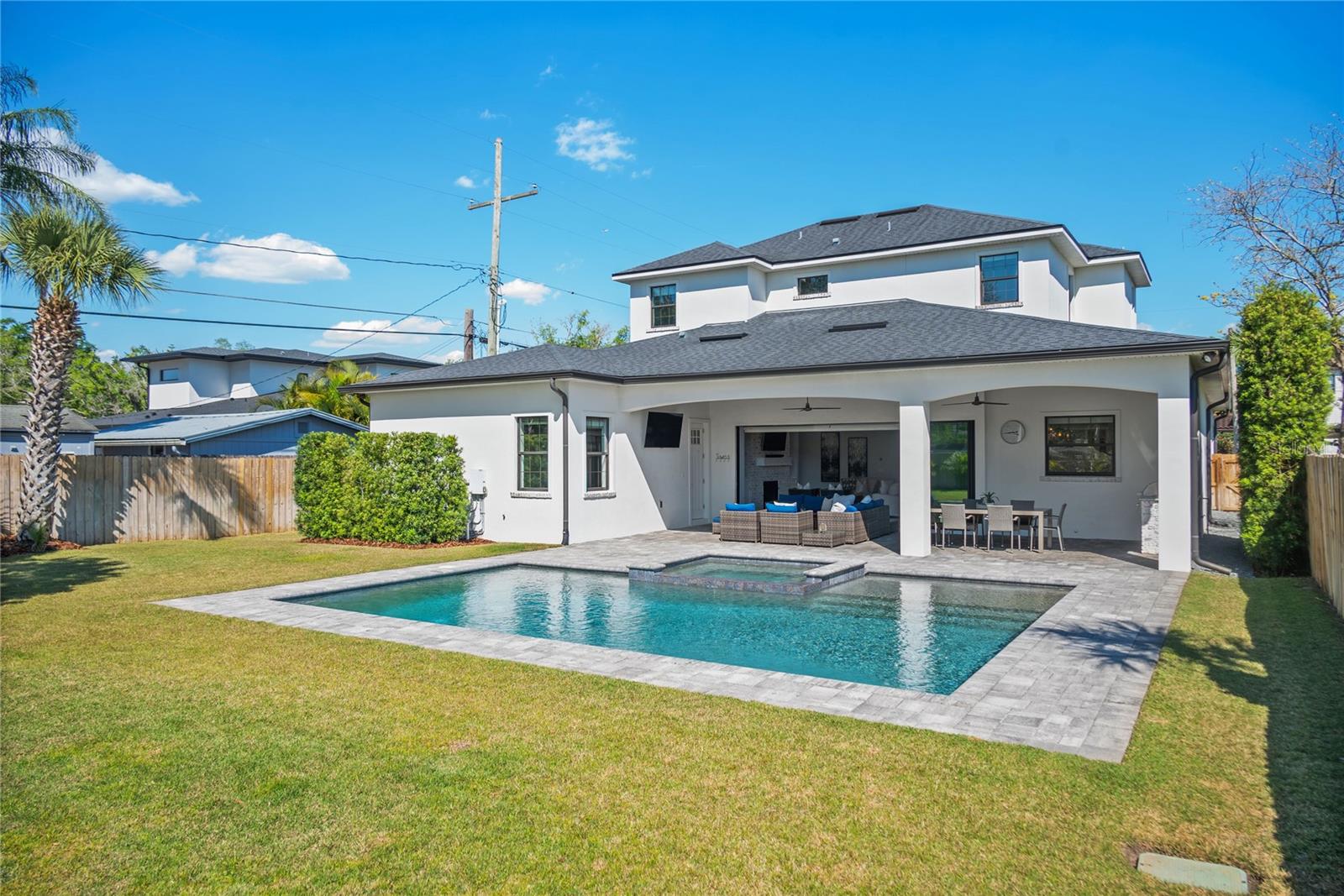 1810 NORTHUMBERLAND AVE, ORLANDO, FL, 32804