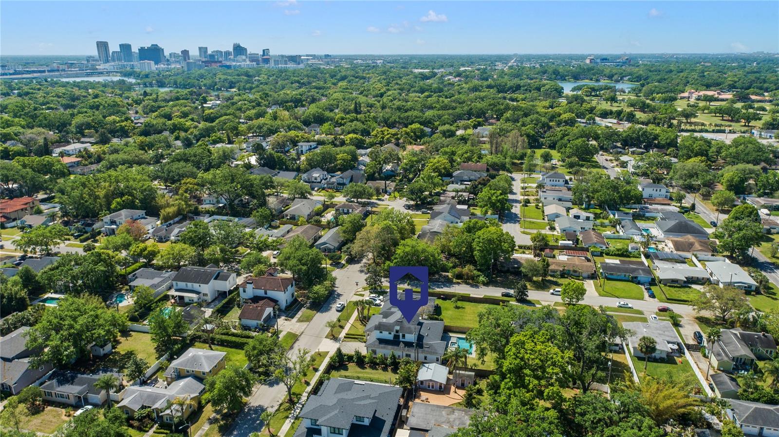 1810 NORTHUMBERLAND AVE, ORLANDO, FL, 32804