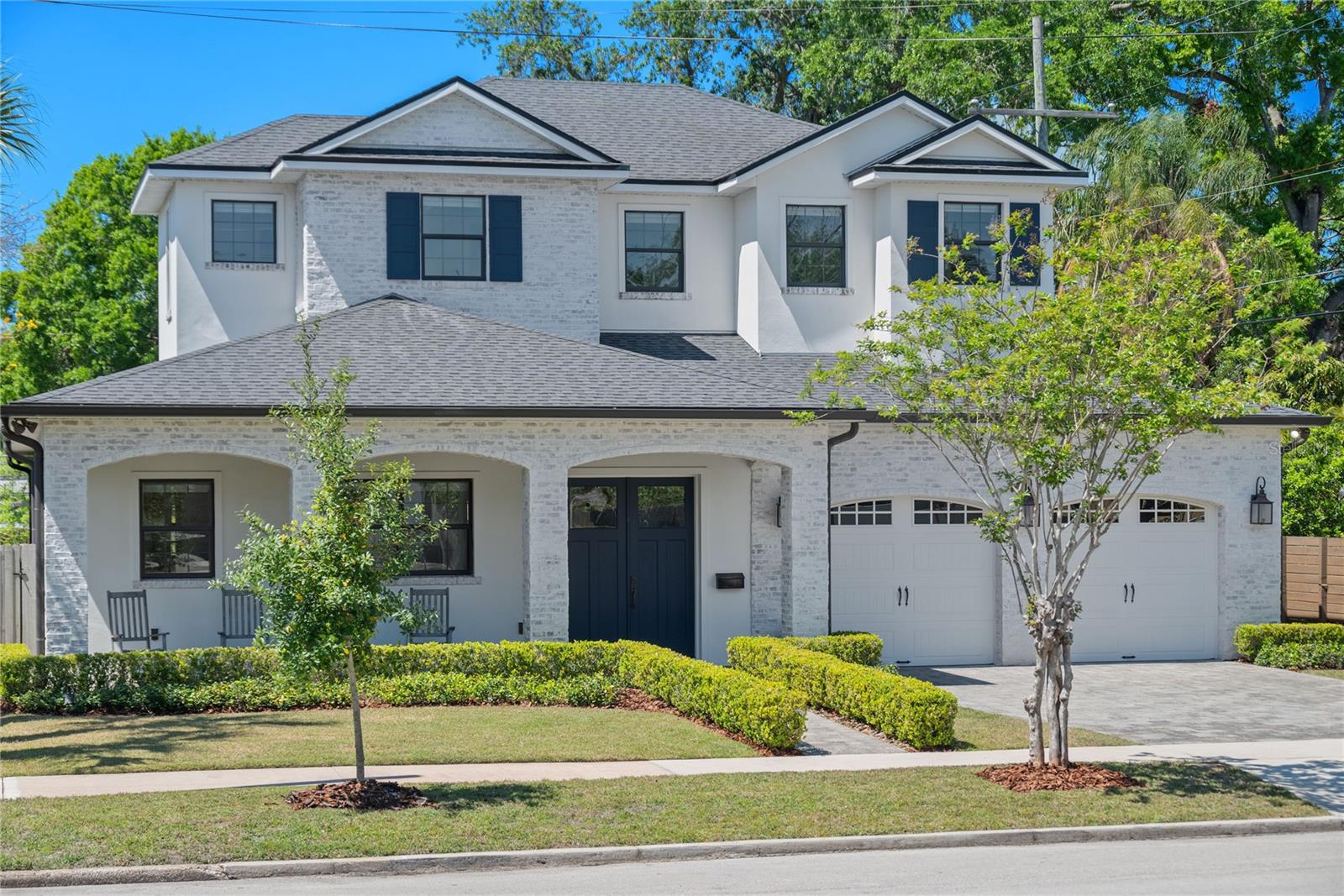 1810 NORTHUMBERLAND AVE, ORLANDO, FL, 32804