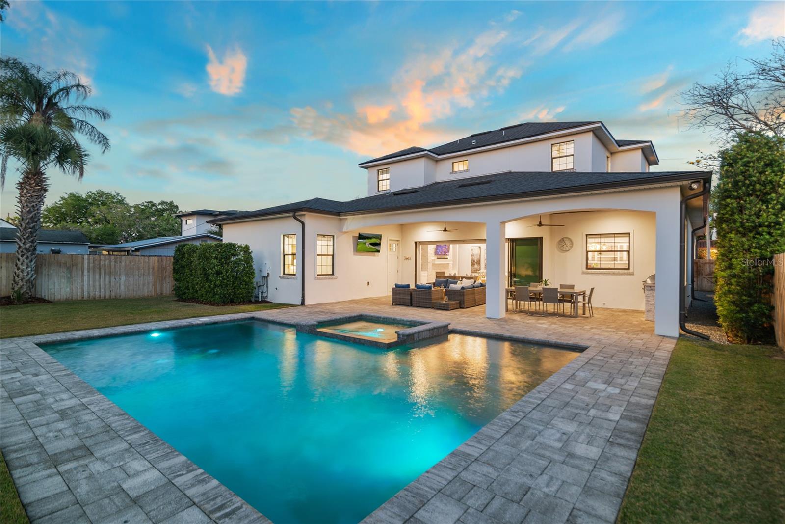 1810 NORTHUMBERLAND AVE, ORLANDO, FL, 32804