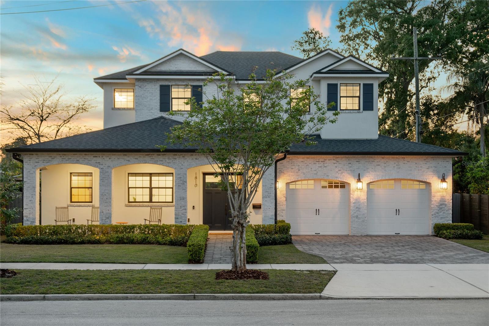 1810 NORTHUMBERLAND AVE, ORLANDO, FL, 32804