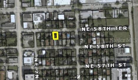 260 NE 58TH TER, MIAMI, FL, 33137