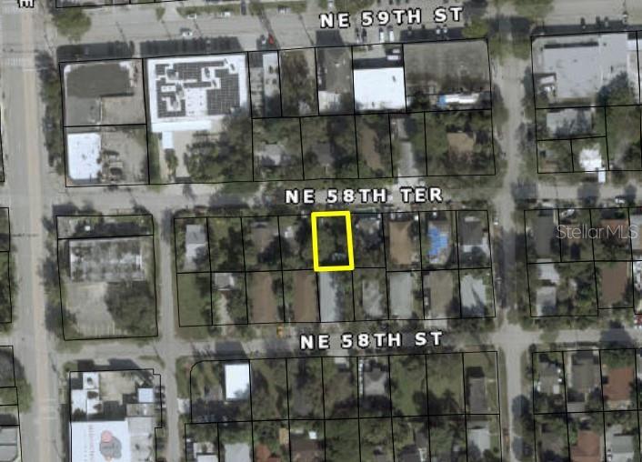 260 NE 58TH TER, MIAMI, FL, 33137