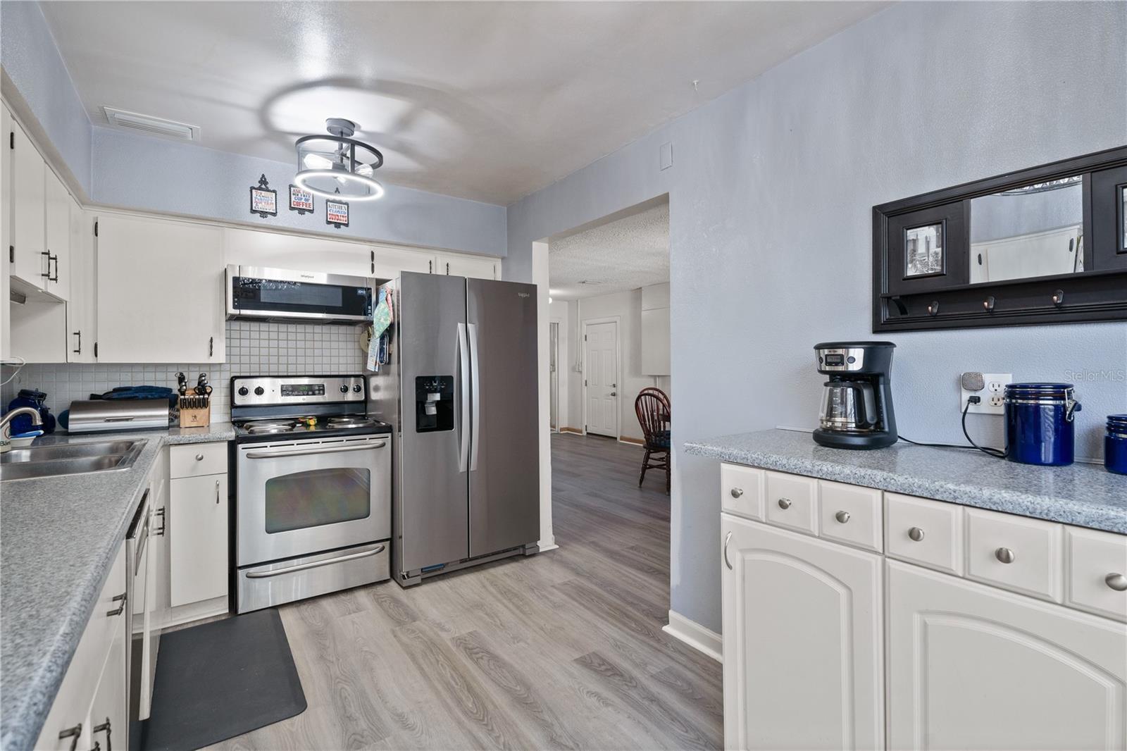 5641 62ND WAY N, ST PETERSBURG, FL, 33709