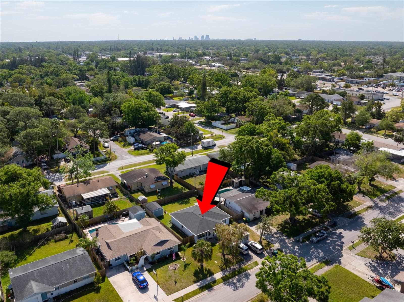 5641 62ND WAY N, ST PETERSBURG, FL, 33709