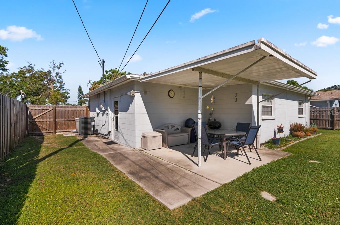 5641 62ND WAY N, ST PETERSBURG, FL, 33709