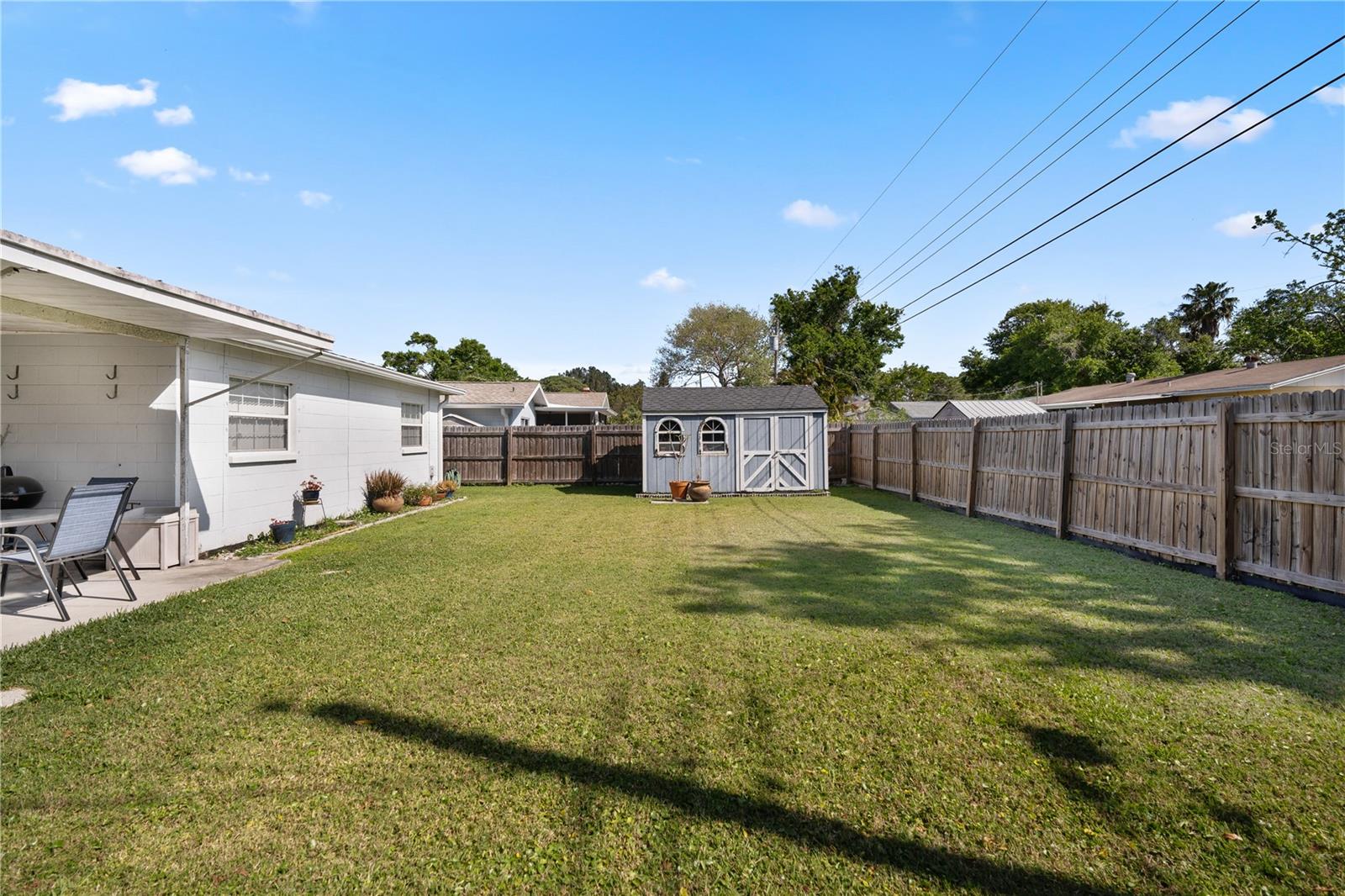 5641 62ND WAY N, ST PETERSBURG, FL, 33709