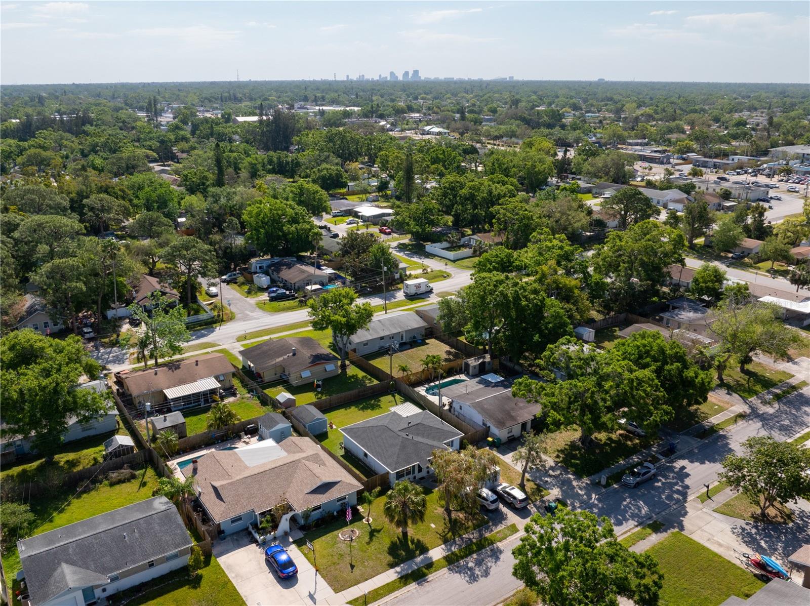 5641 62ND WAY N, ST PETERSBURG, FL, 33709