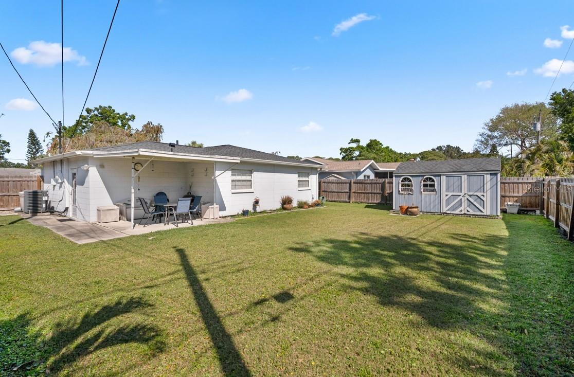 5641 62ND WAY N, ST PETERSBURG, FL, 33709