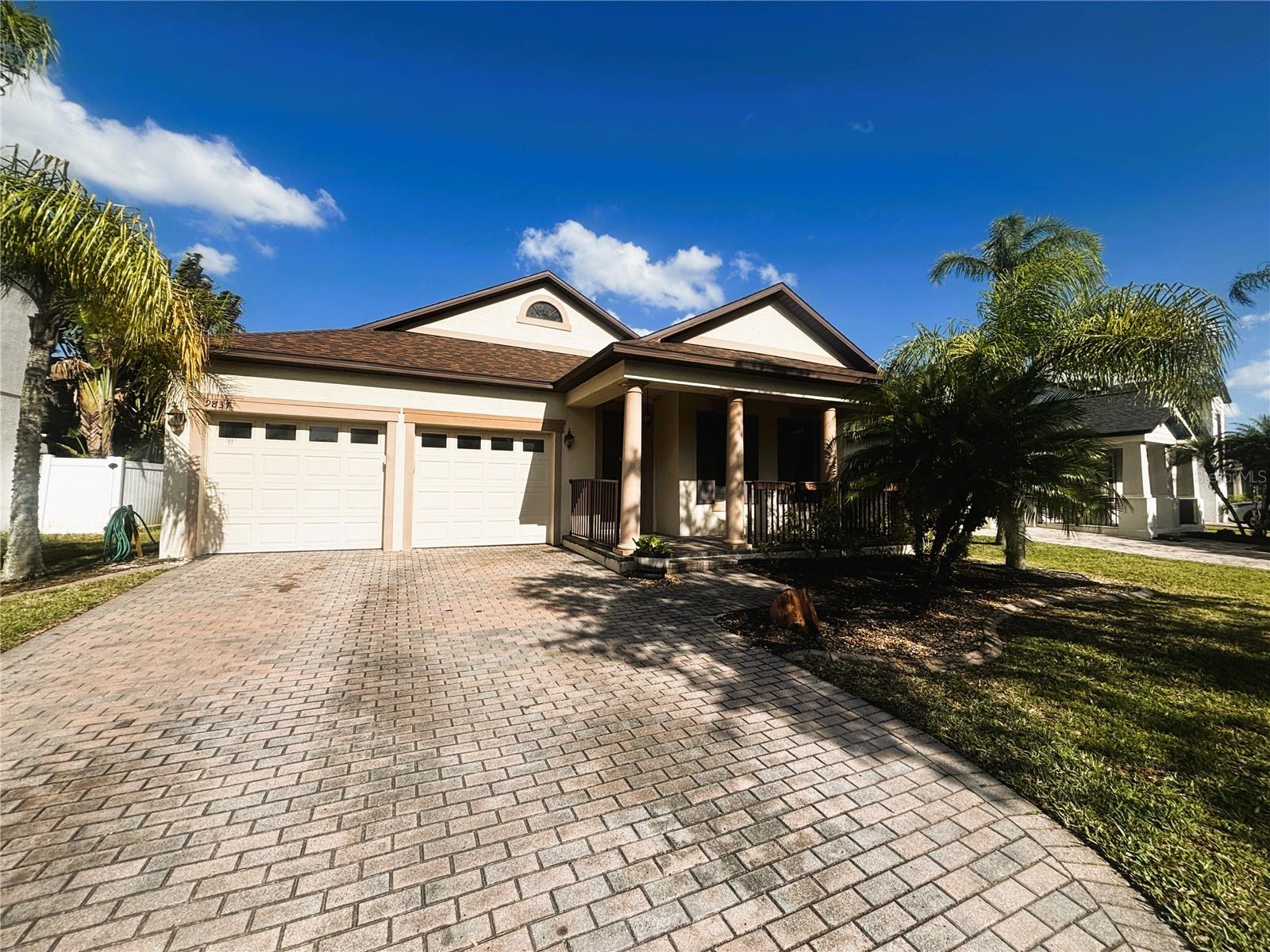 9837 OLD PATINA WAY, ORLANDO, FL, 32832