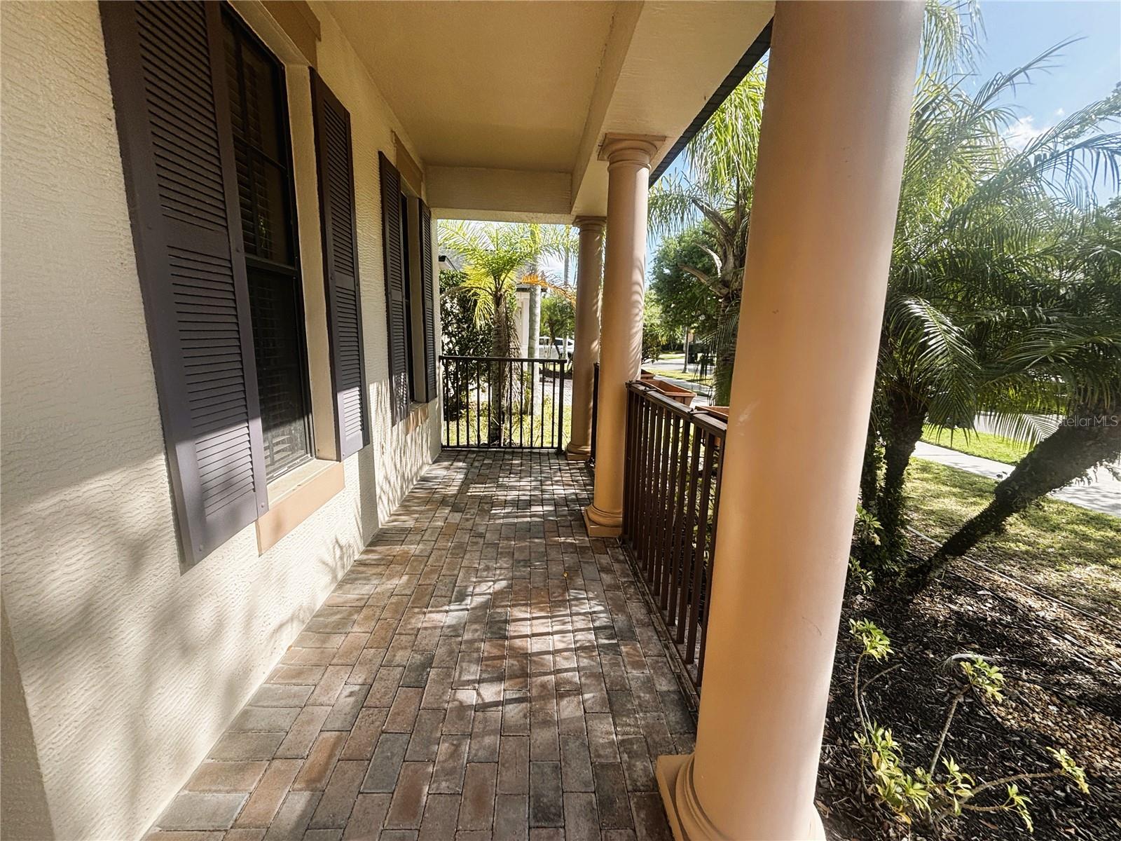 9837 OLD PATINA WAY, ORLANDO, FL, 32832