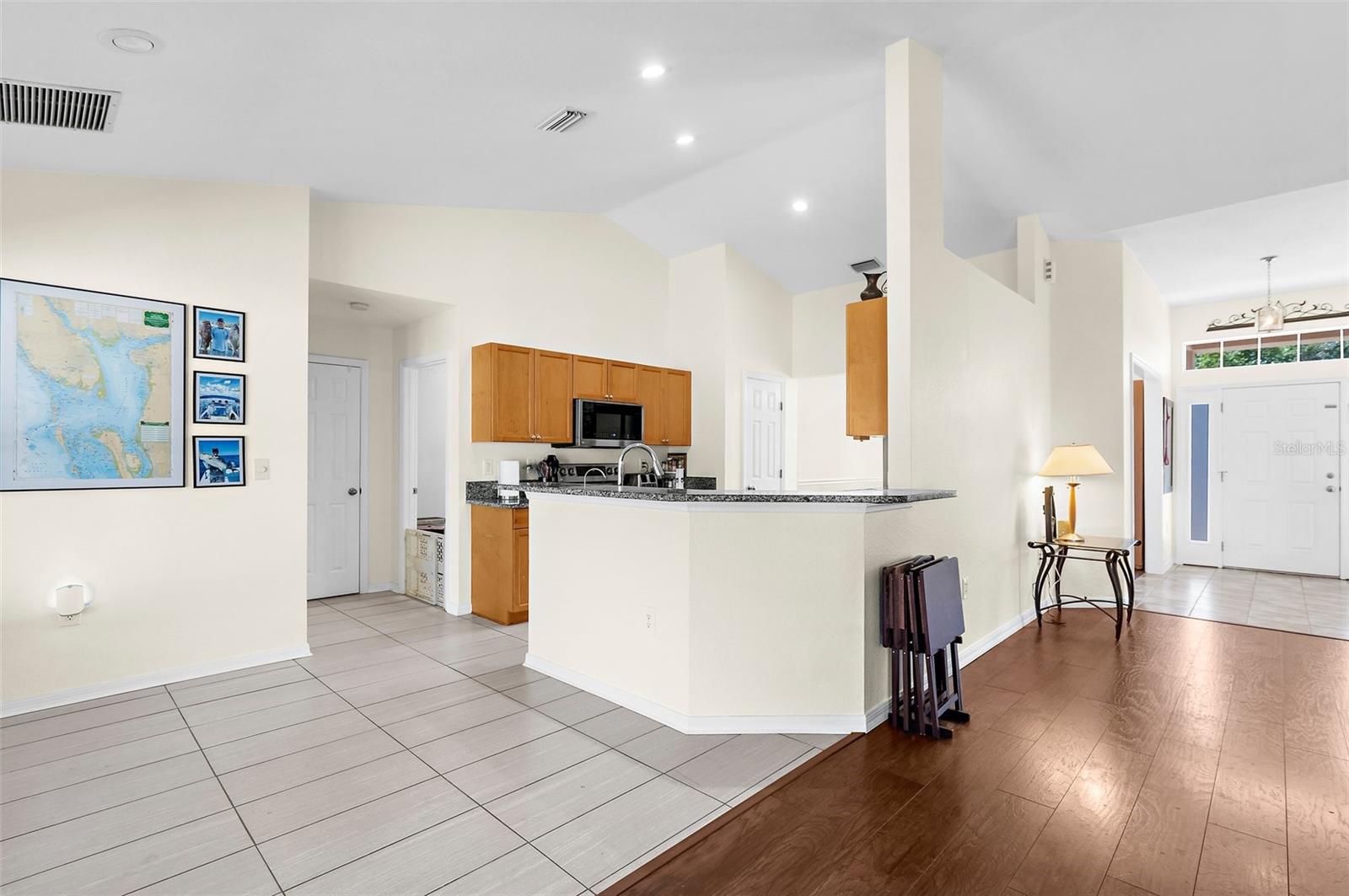 2396 MALIBU LN, NORTH PORT, FL, 34286