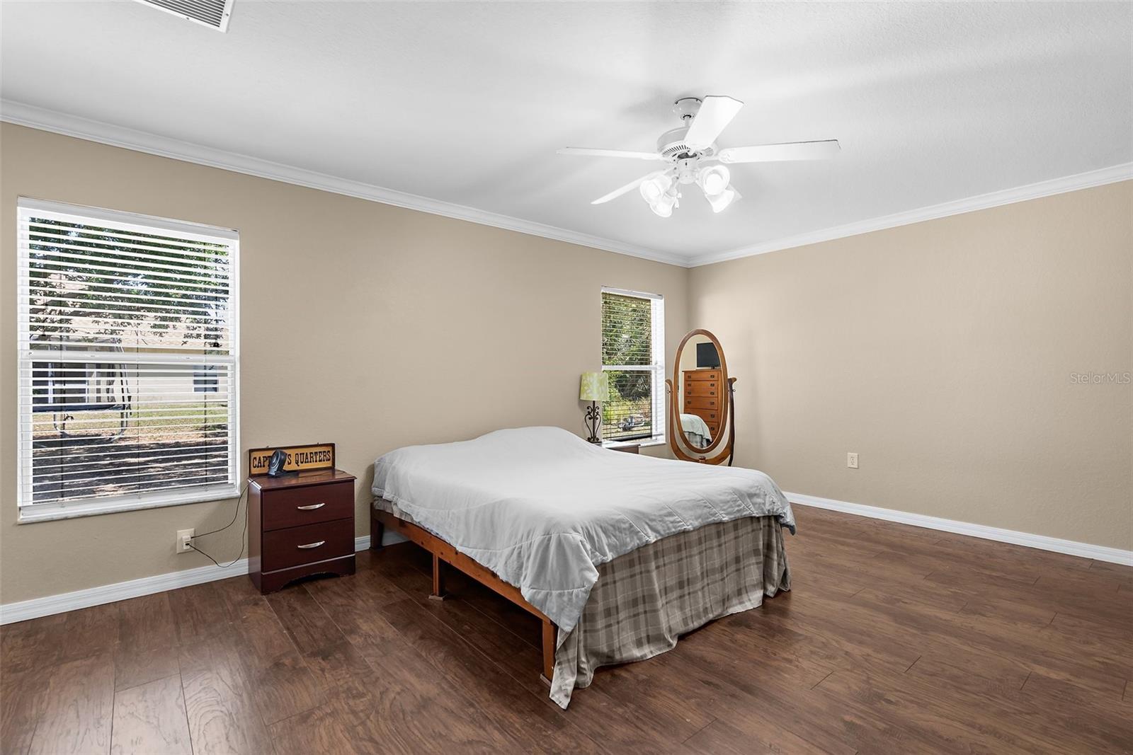 2396 MALIBU LN, NORTH PORT, FL, 34286