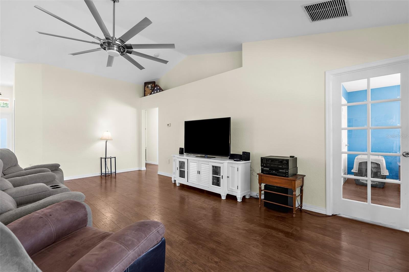 2396 MALIBU LN, NORTH PORT, FL, 34286