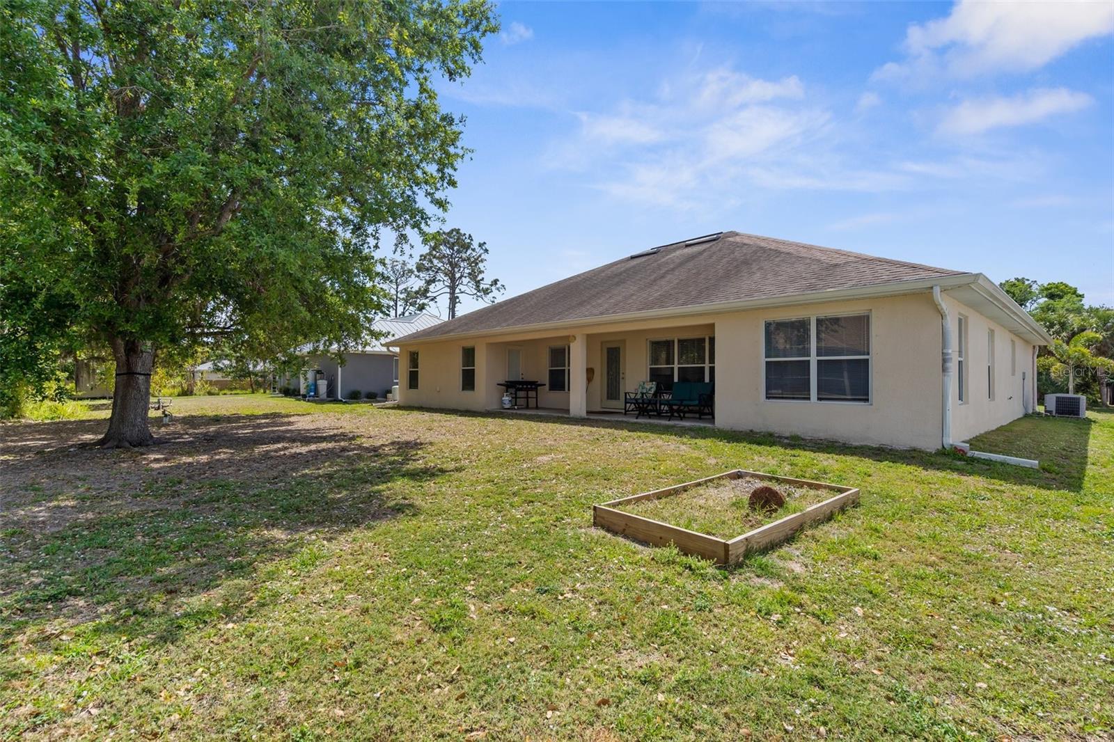 2396 MALIBU LN, NORTH PORT, FL, 34286