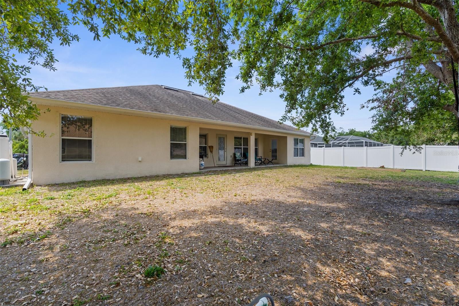 2396 MALIBU LN, NORTH PORT, FL, 34286