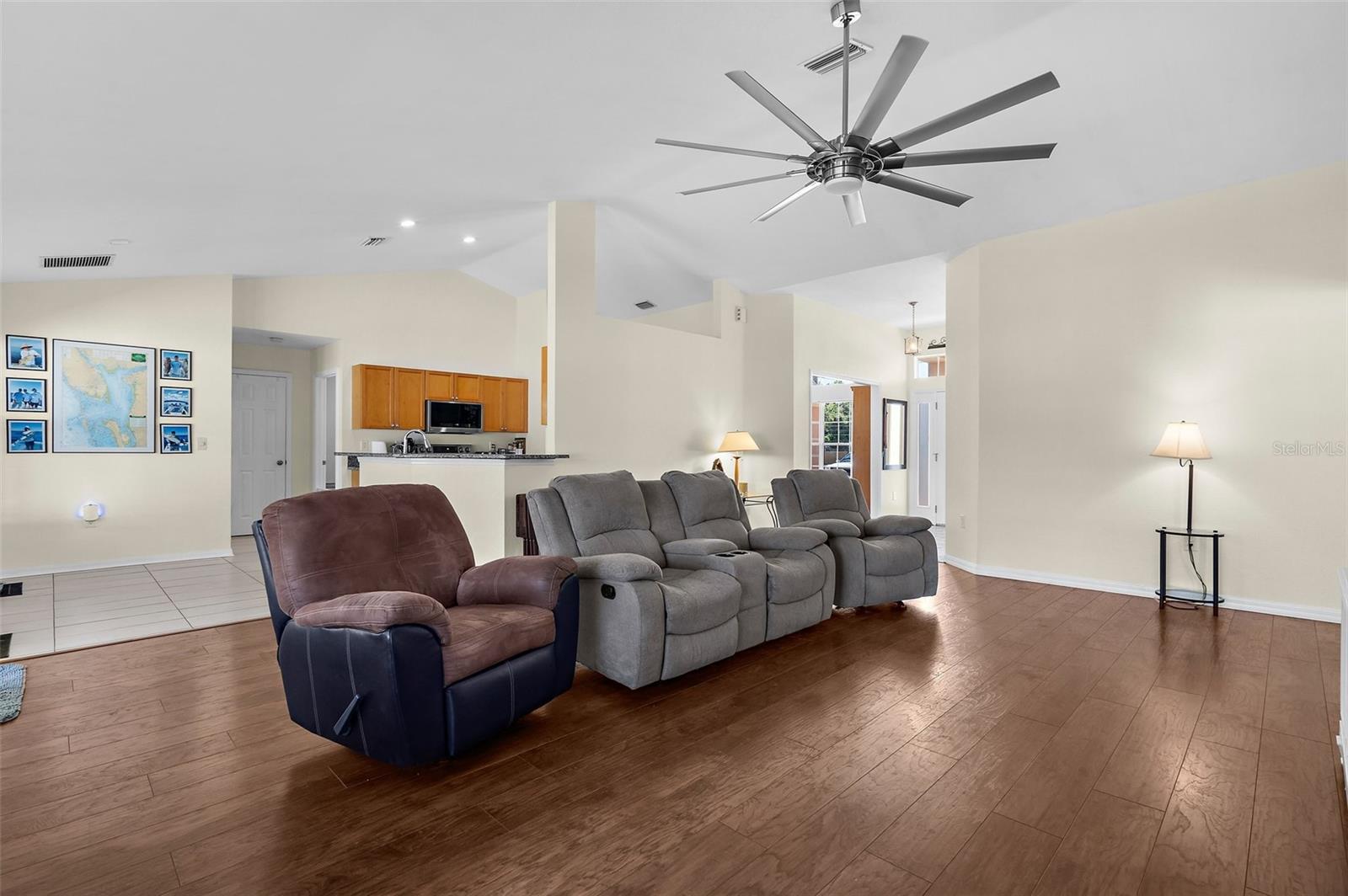 2396 MALIBU LN, NORTH PORT, FL, 34286