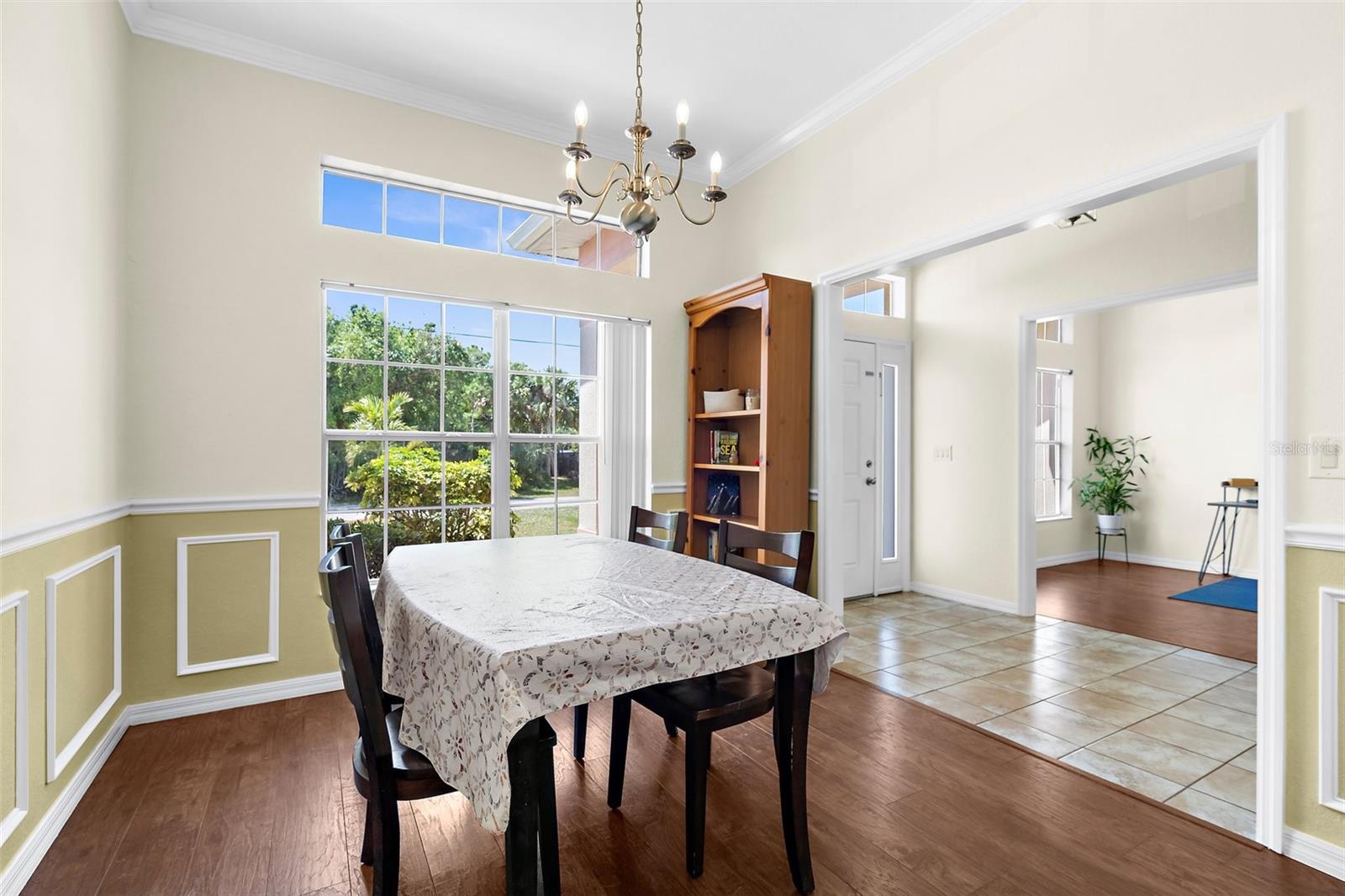 2396 MALIBU LN, NORTH PORT, FL, 34286