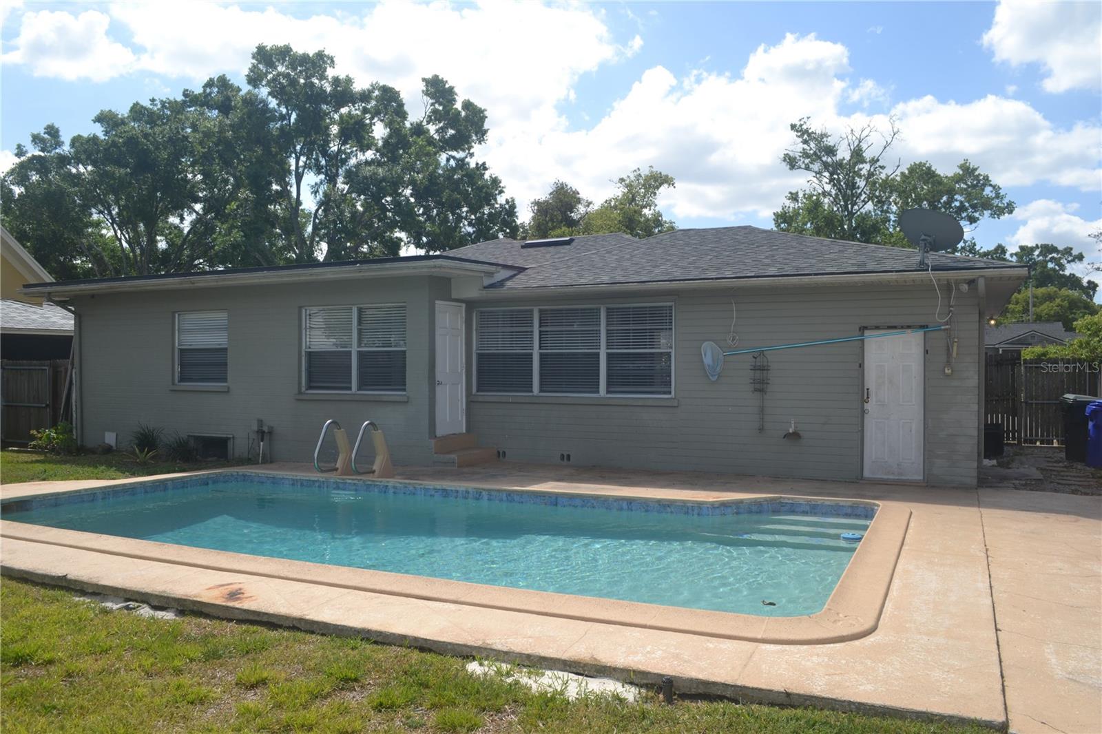 614 CHATHAM DR, LAKELAND, FL, 33803