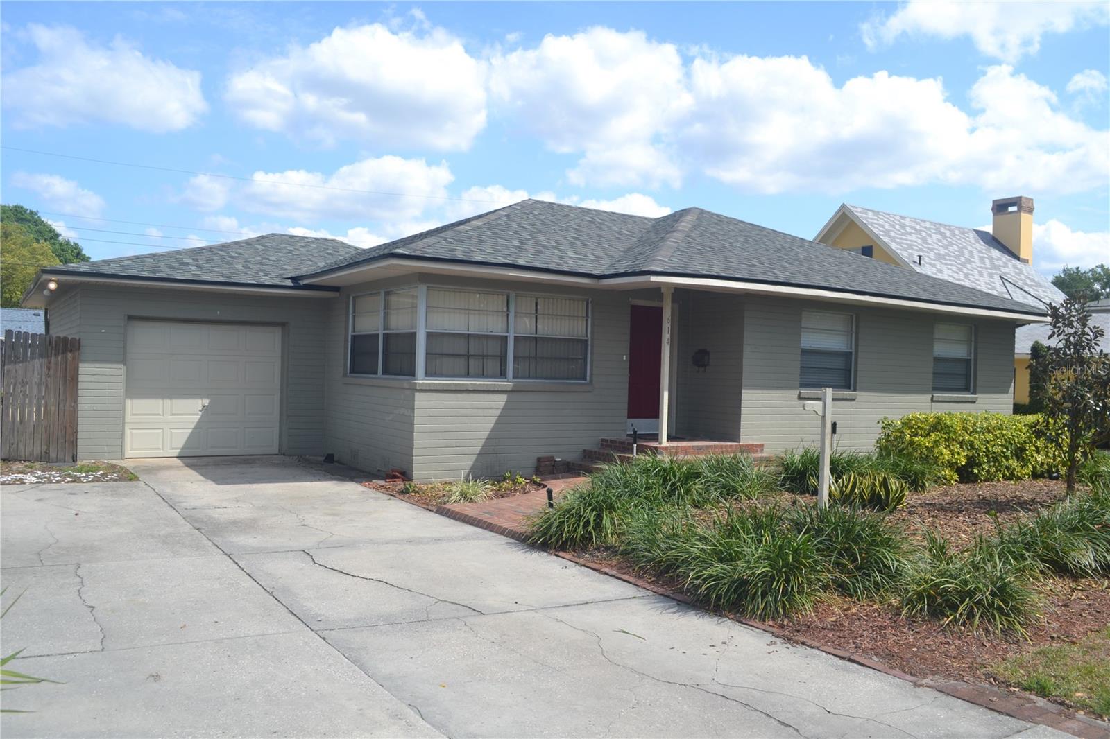 614 CHATHAM DR, LAKELAND, FL, 33803