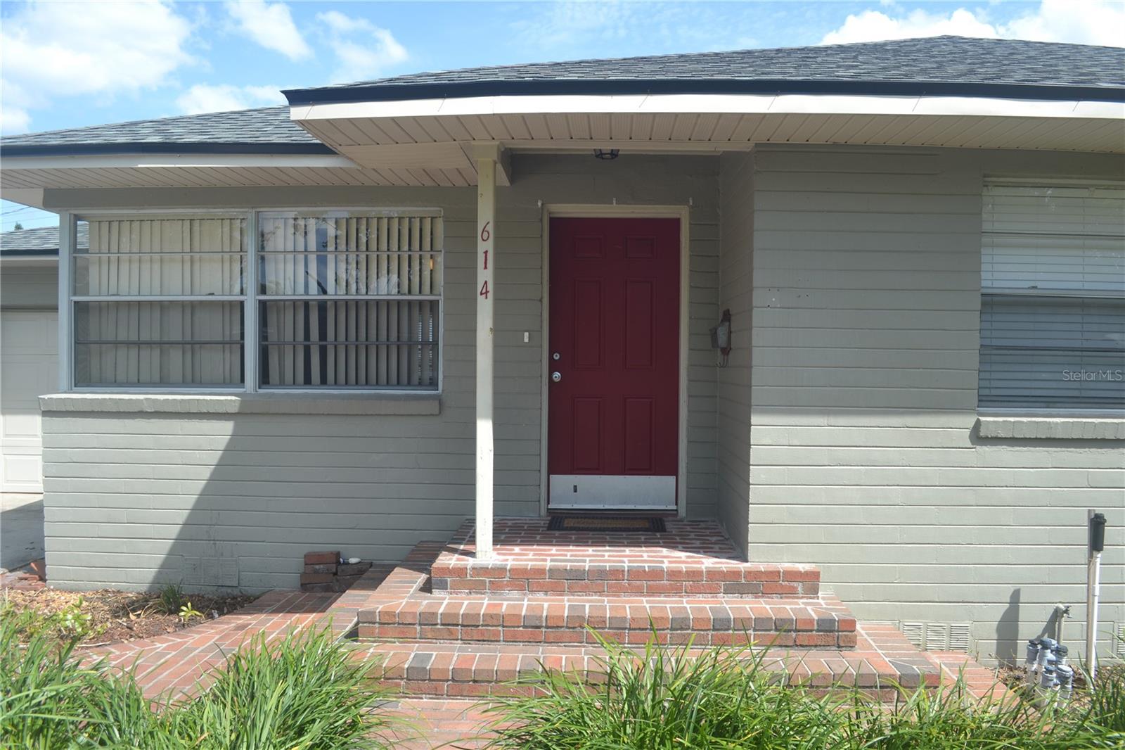 614 CHATHAM DR, LAKELAND, FL, 33803