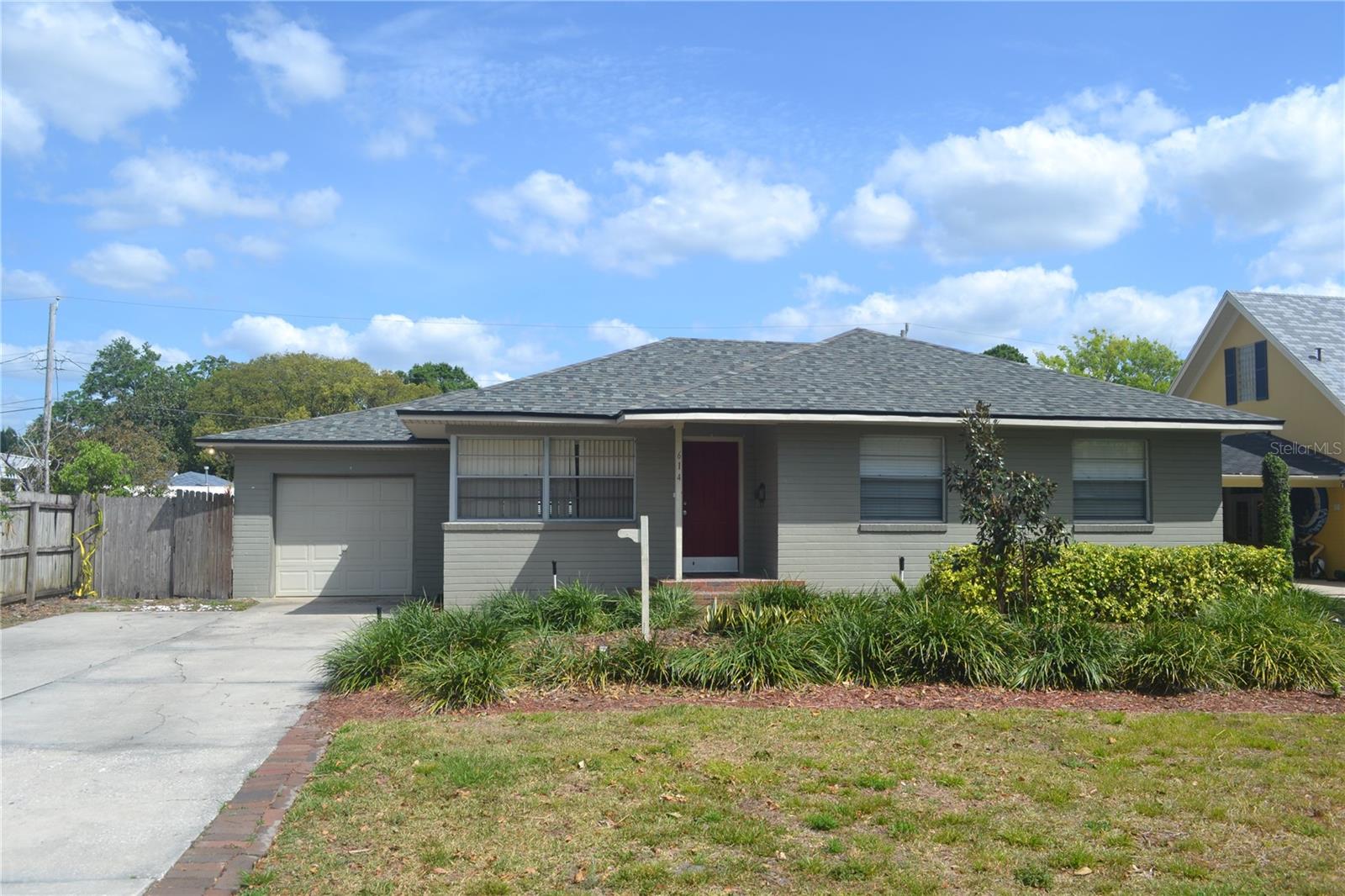 614 CHATHAM DR, LAKELAND, FL, 33803