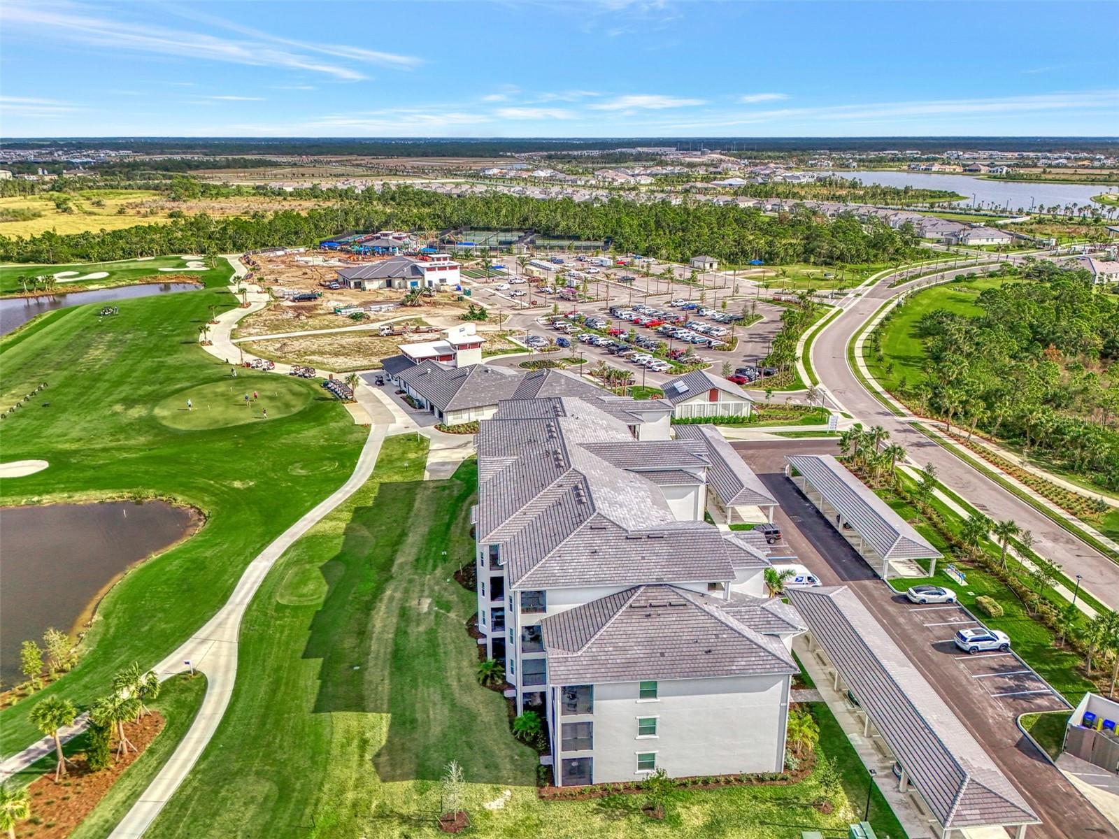 12140 WELLEN GOLF ST #401, VENICE, FL, 34293