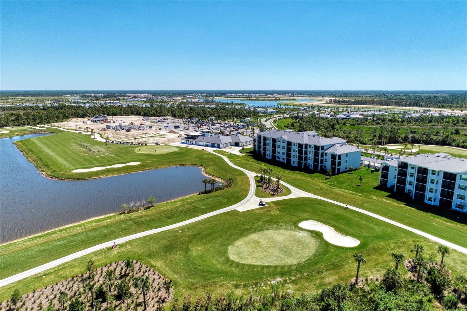 12140 WELLEN GOLF ST #401, VENICE, FL, 34293