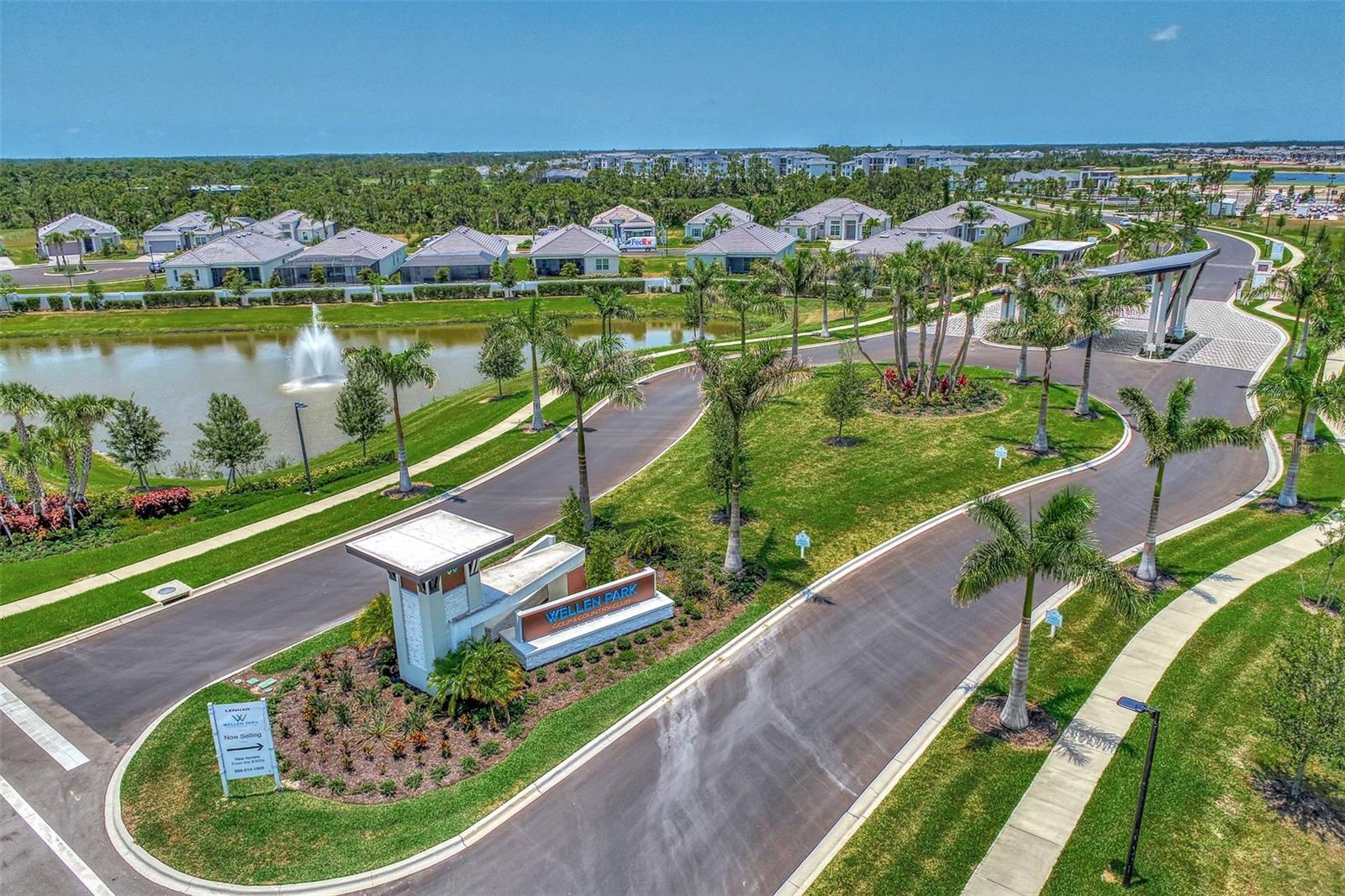 12140 WELLEN GOLF ST #401, VENICE, FL, 34293