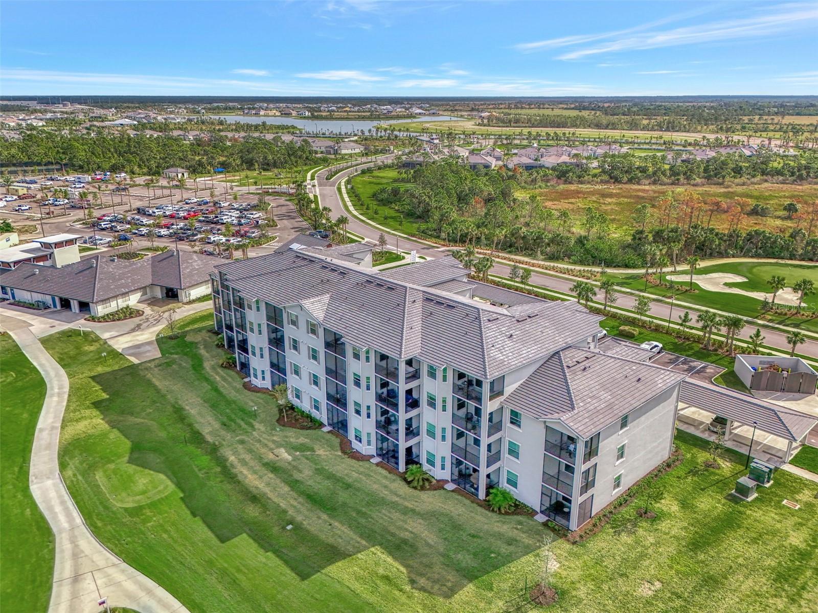 12140 WELLEN GOLF ST #401, VENICE, FL, 34293