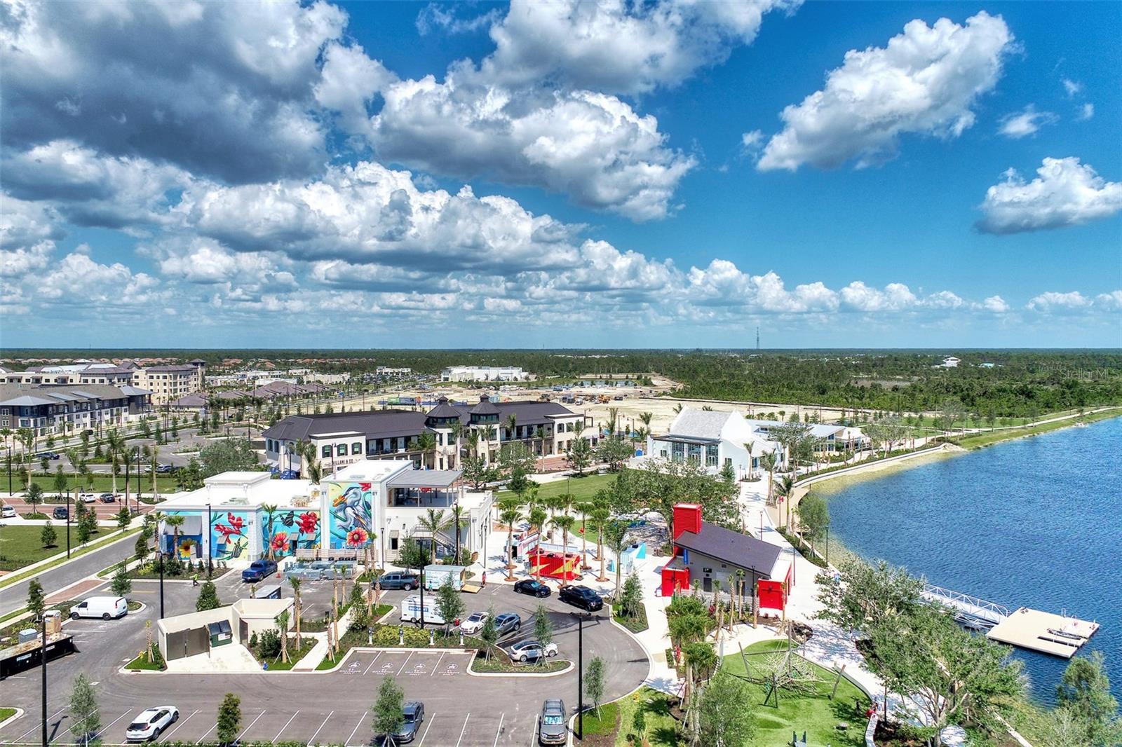 12140 WELLEN GOLF ST #401, VENICE, FL, 34293