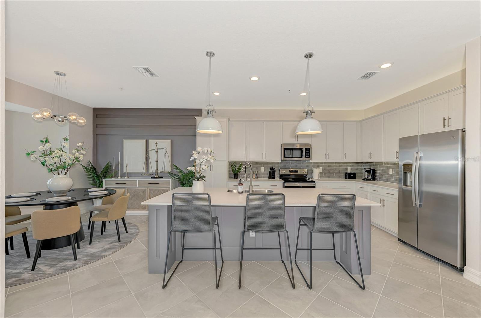 12140 WELLEN GOLF ST #401, VENICE, FL, 34293