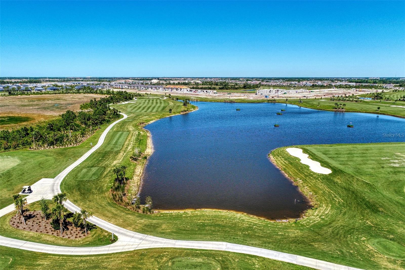 12140 WELLEN GOLF ST #401, VENICE, FL, 34293