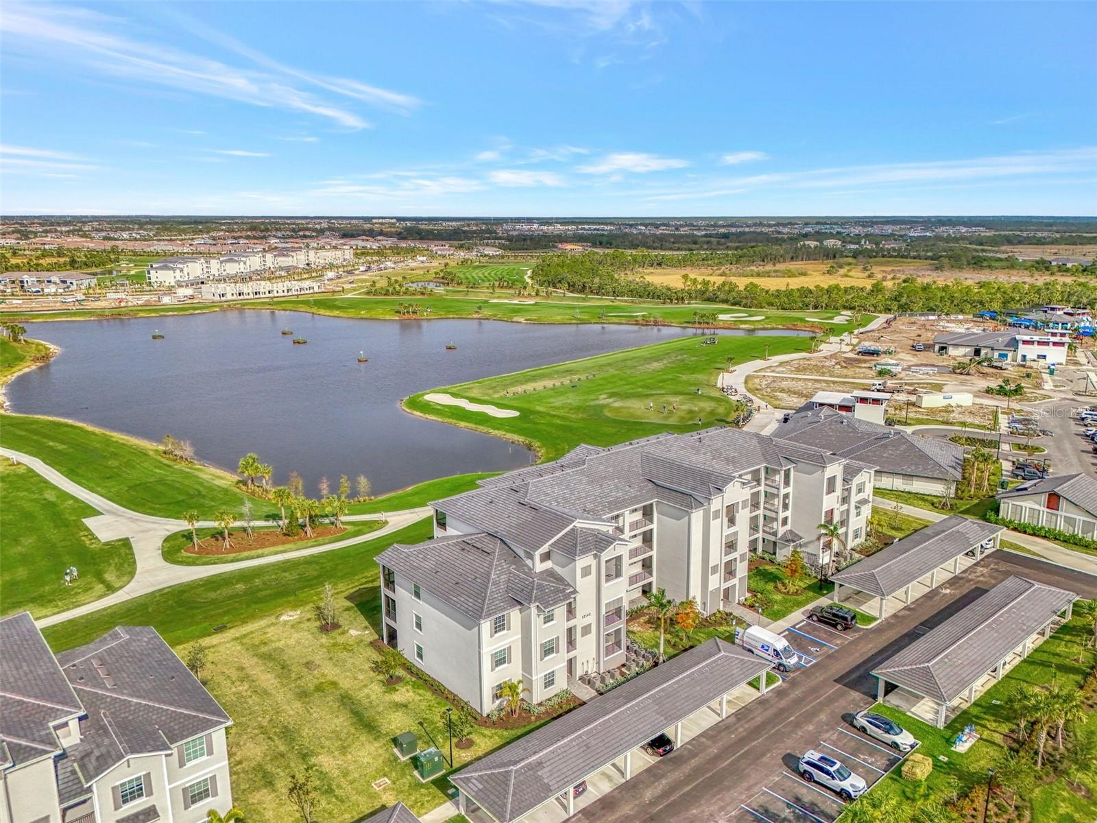 12140 WELLEN GOLF ST #401, VENICE, FL, 34293