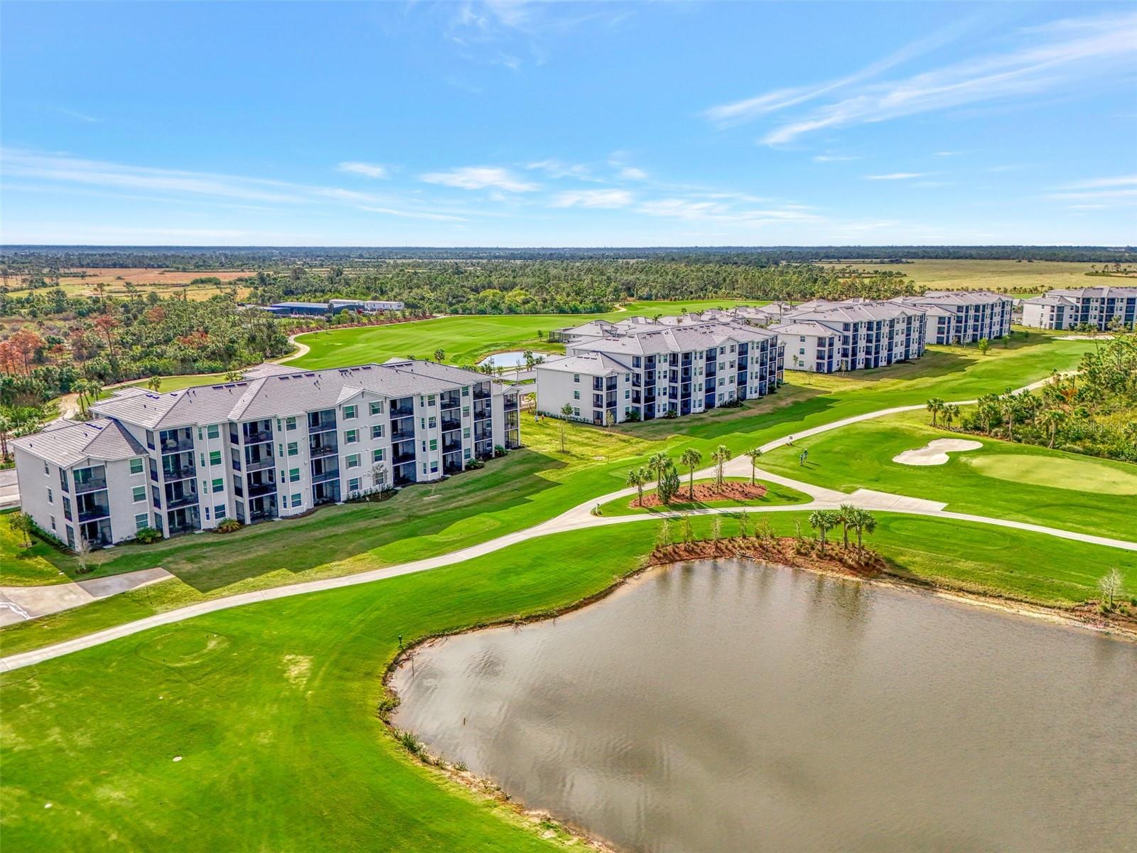 12140 WELLEN GOLF ST #401, VENICE, FL, 34293