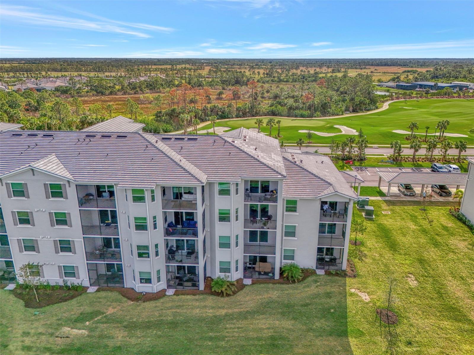 12140 WELLEN GOLF ST #401, VENICE, FL, 34293